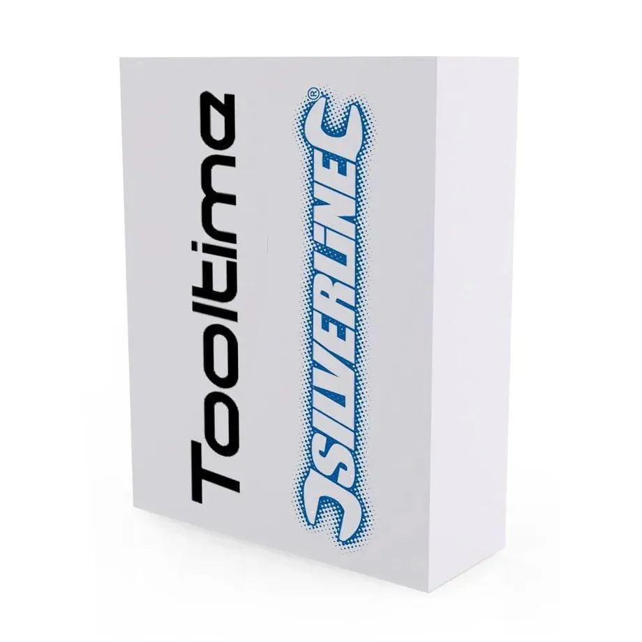 165 X 128 X 80MM METAL CASH & VALUABLES BOX KEYED 795764