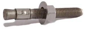 3/4-10 x 12 Simpson Wedge Anchor 303 SS (5)