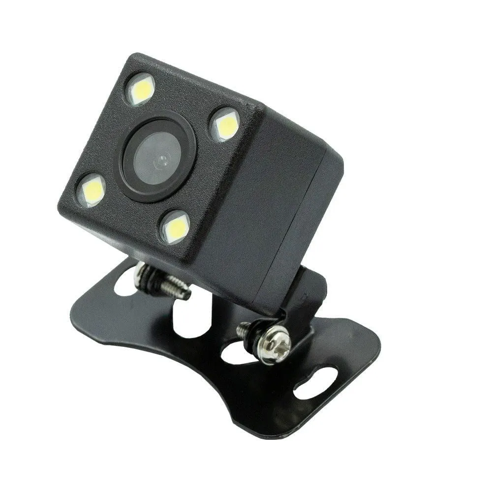 7 IPS Car Smart GPS Navigation Screen