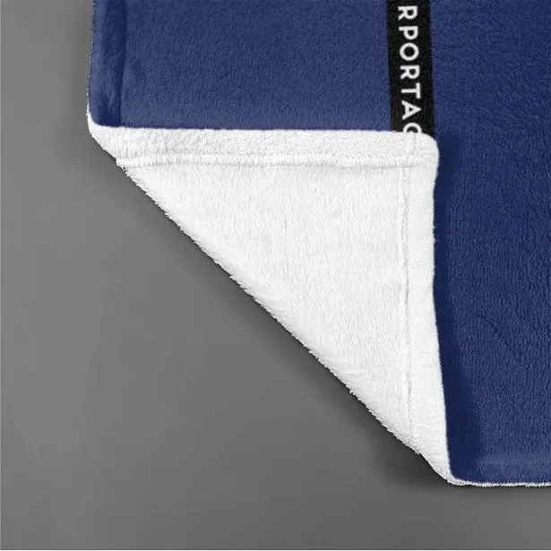 A3 - Blanket
