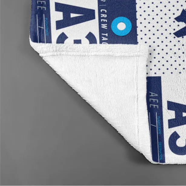 A3 - Blanket