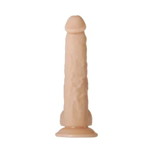 A&e Adam's Rechargeable Vibrating Dildo