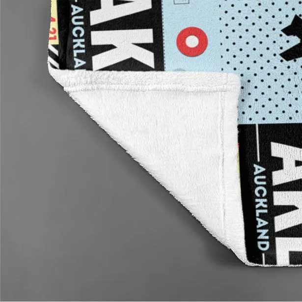 AKL - Blanket