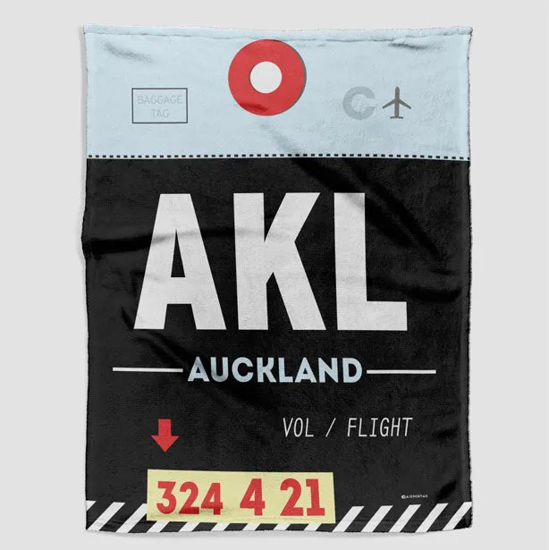 AKL - Blanket