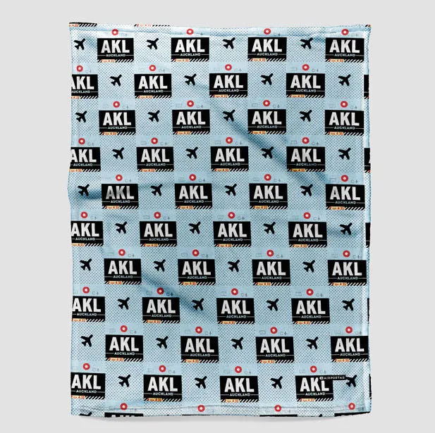 AKL - Blanket