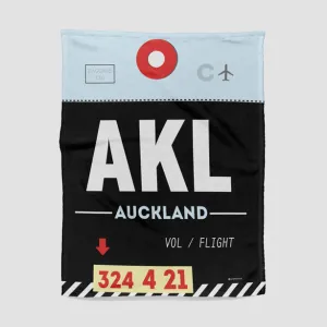 AKL - Blanket