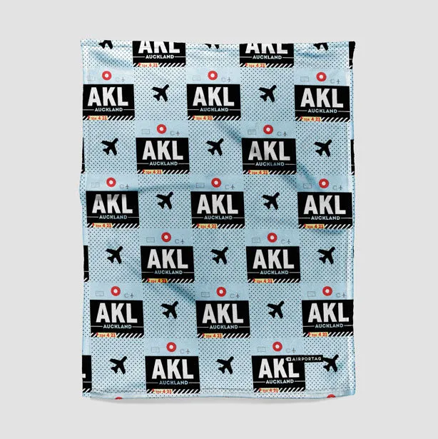 AKL - Blanket