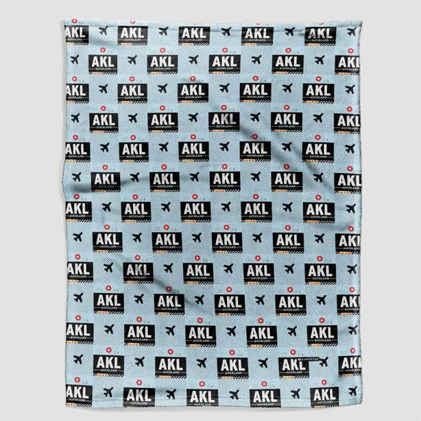 AKL - Blanket