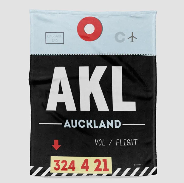 AKL - Blanket
