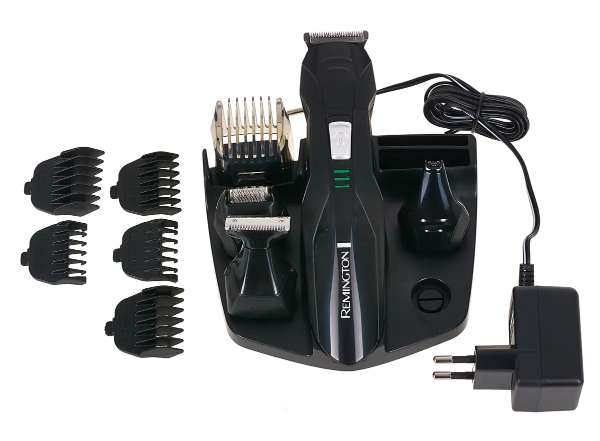 All in one grooming kit - Cordless - PG6030