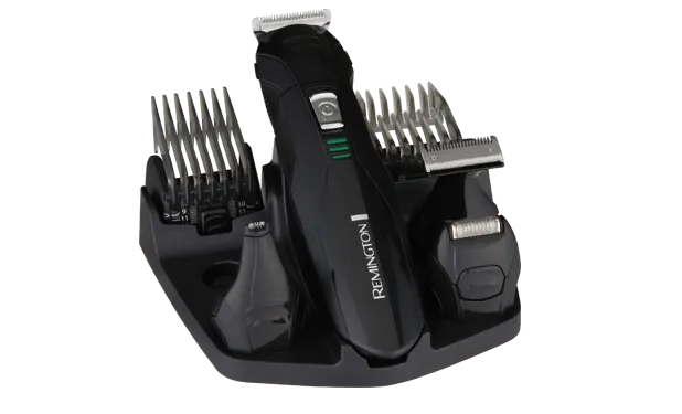 All in one grooming kit - Cordless - PG6030