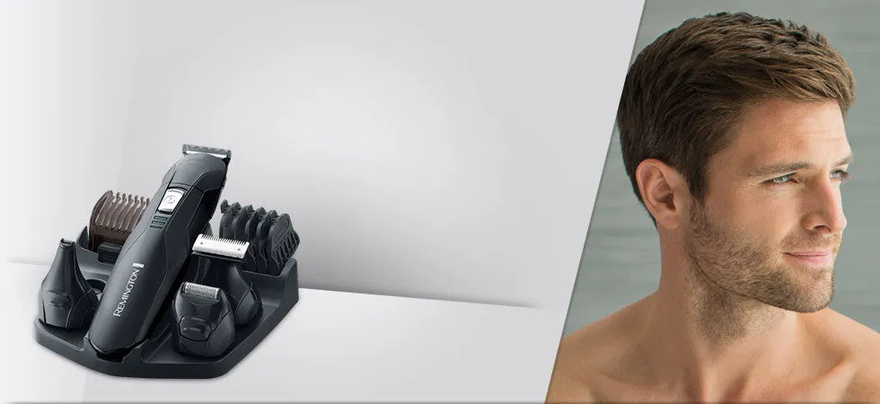 All in one grooming kit - Cordless - PG6030