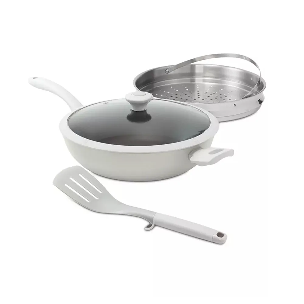 All-In-One Pan