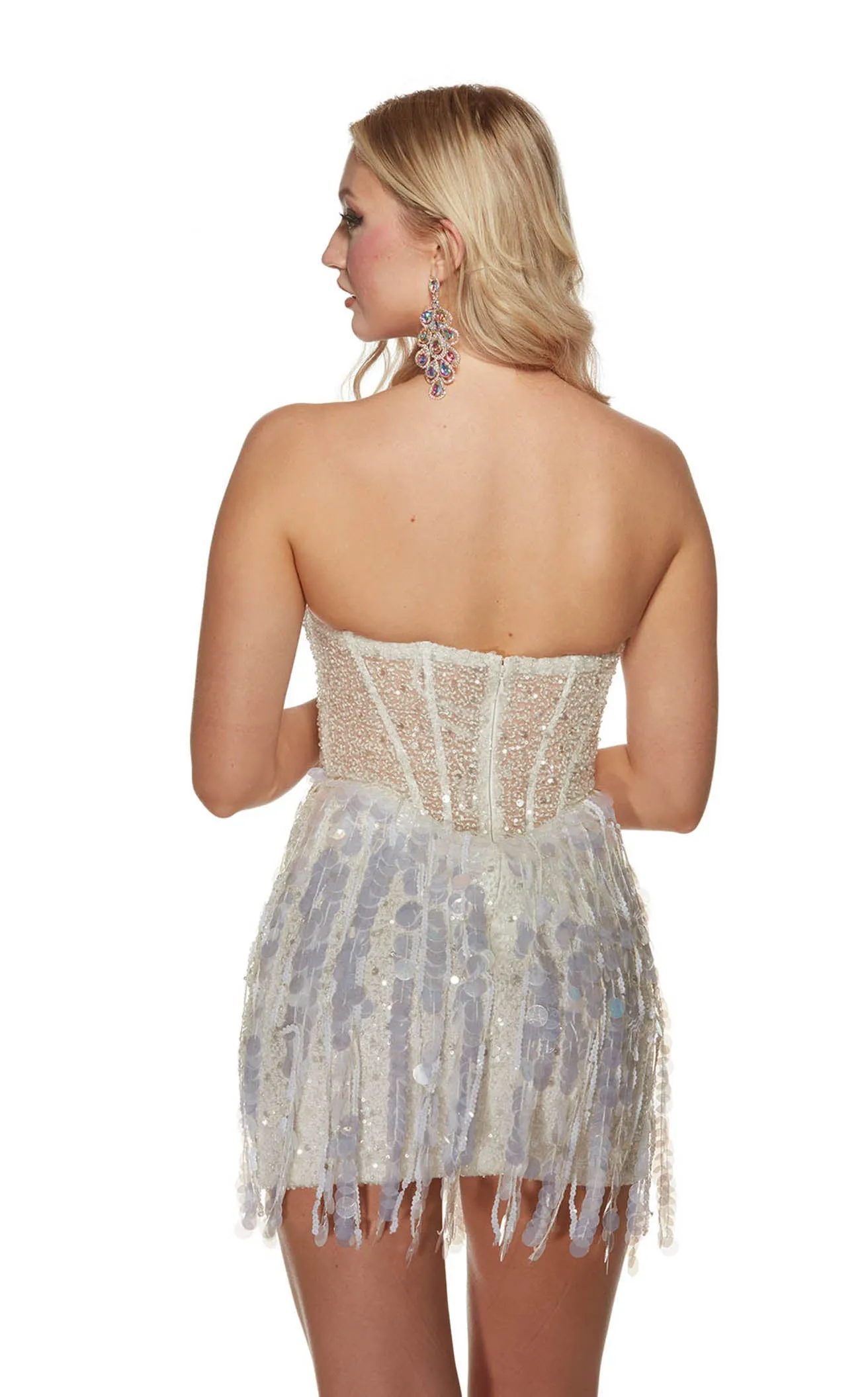 Alyce 4876CL Dress