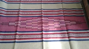 Anjra Blanket/Rug