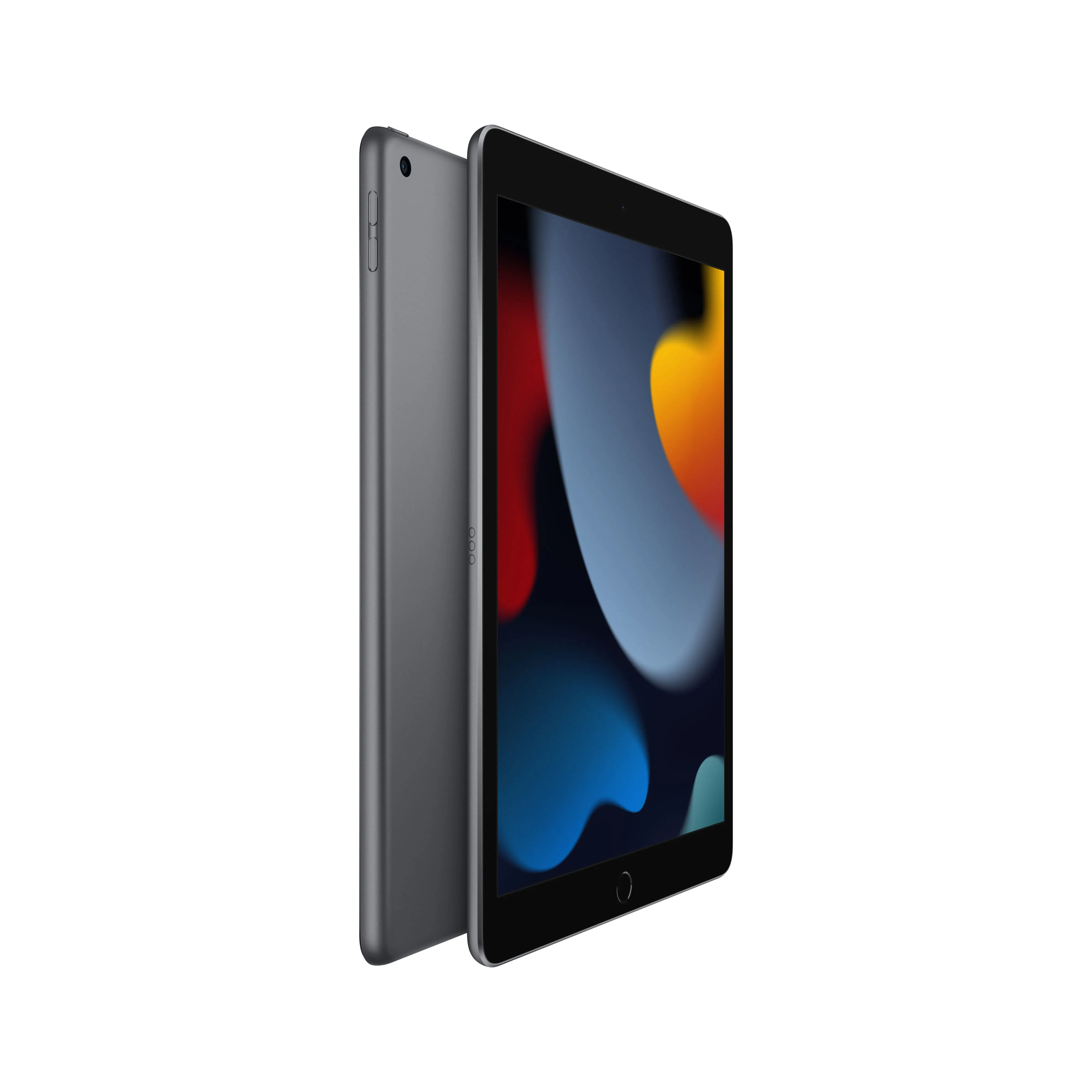 Apple Ipad 9Th Generation Mk2k3ty/A 64Gb Wifi 10.2" Space Grey