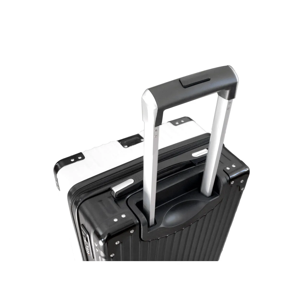 Arizona Wildcats Premium 2-Toned 21" Carry-On Hardcase