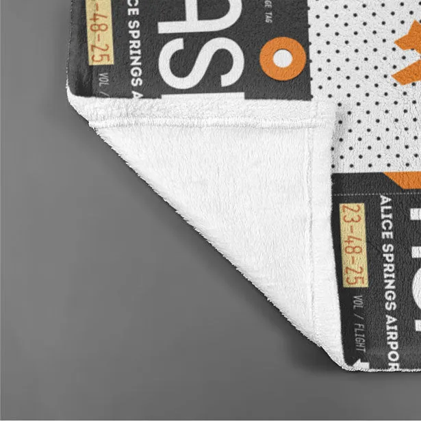ASP - Blanket