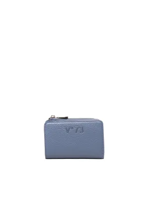 Avio Compact Zip Wallet