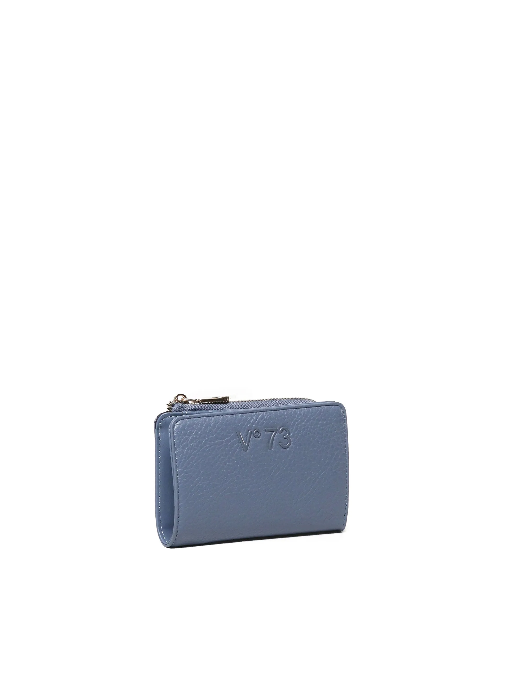Avio Compact Zip Wallet