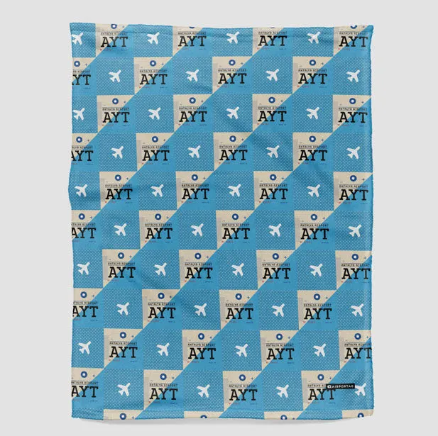 AYT - Blanket