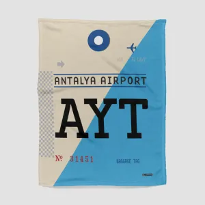 AYT - Blanket