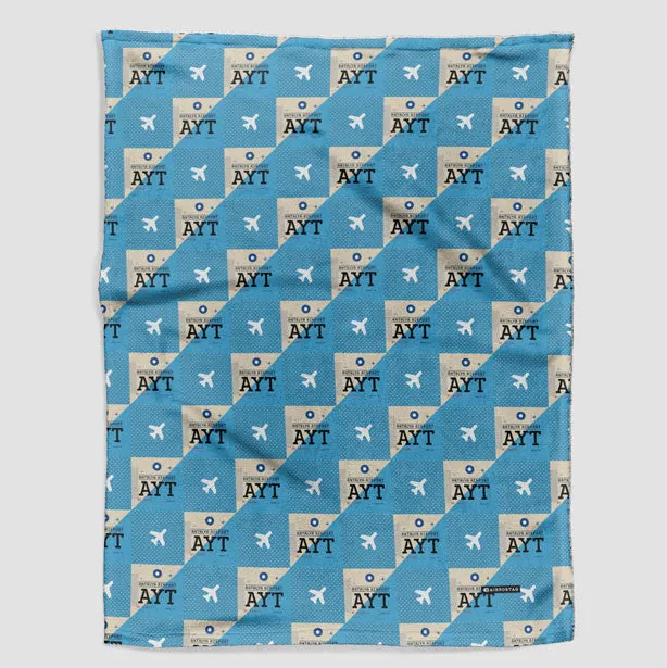 AYT - Blanket