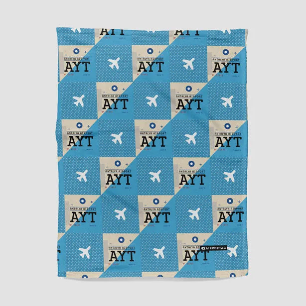 AYT - Blanket