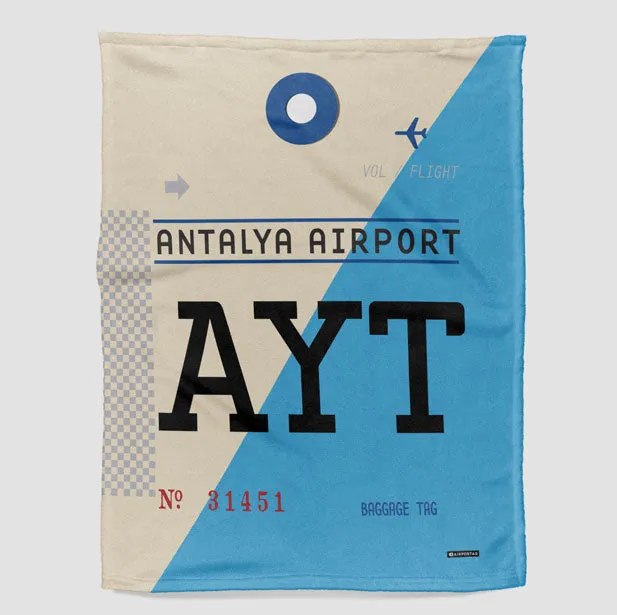AYT - Blanket