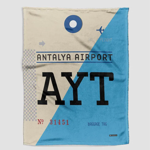 AYT - Blanket