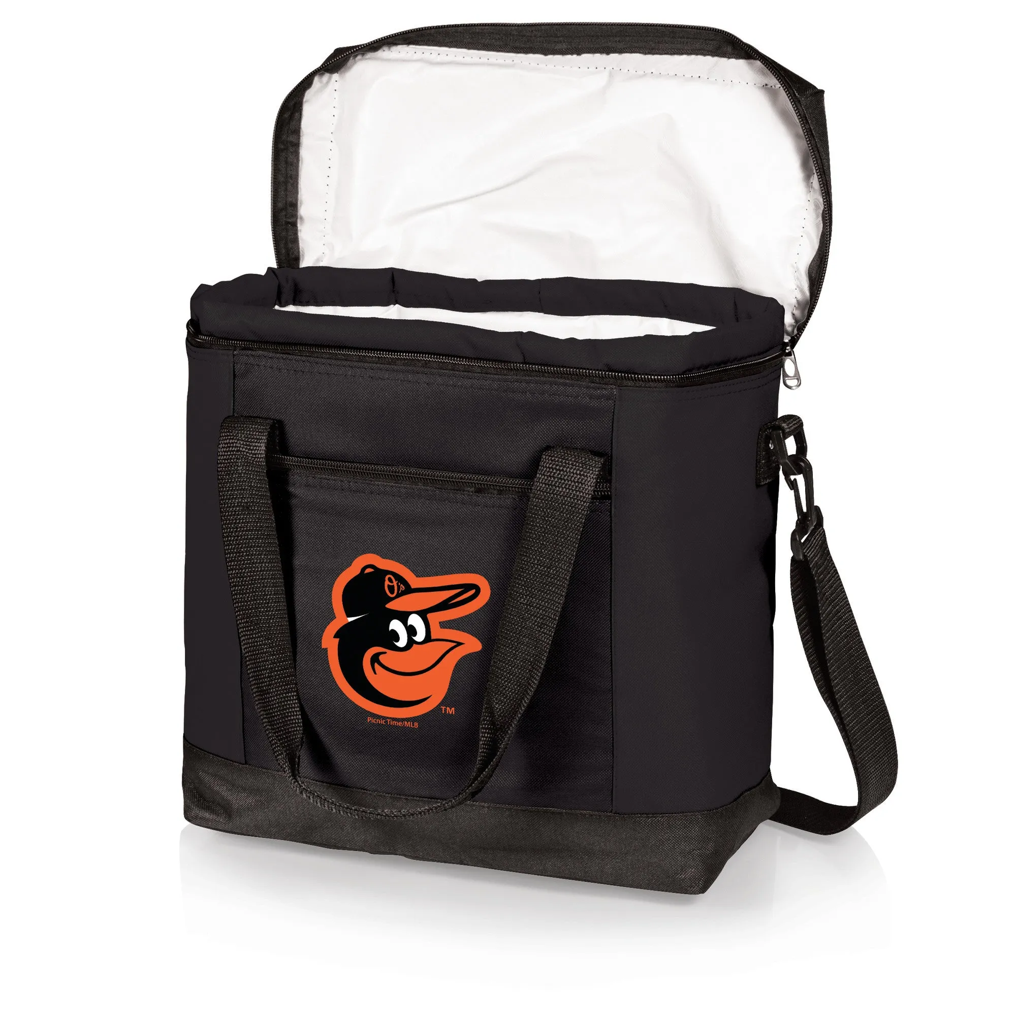 Baltimore Orioles - Montero Cooler Tote Bag