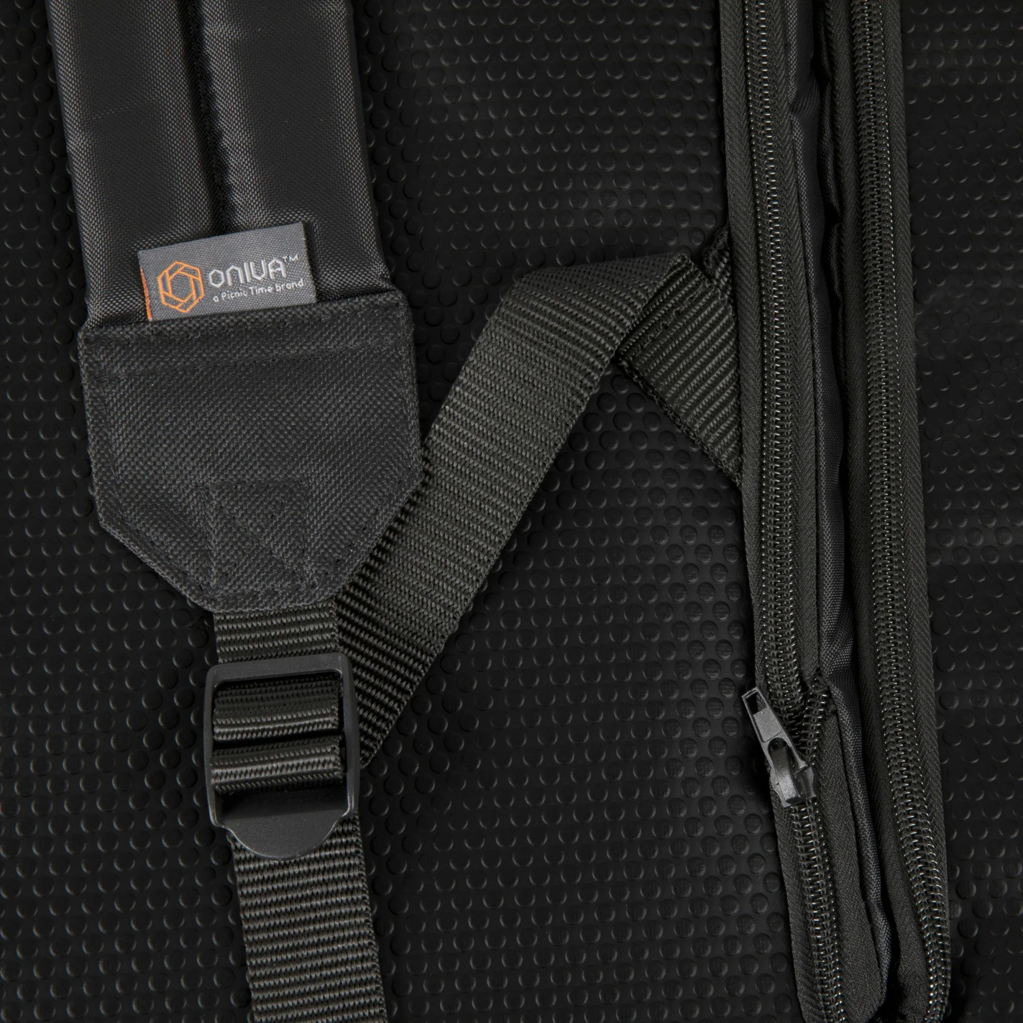Baltimore Orioles - Ventura Portable Reclining Stadium Seat