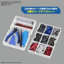 Bandai Multi Builders Case