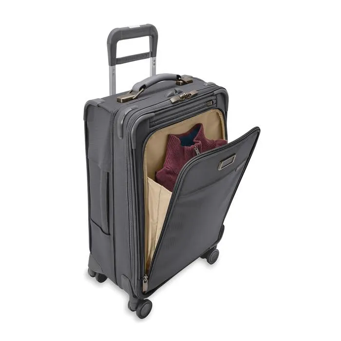 Baseline Essential Carry-on Spinner