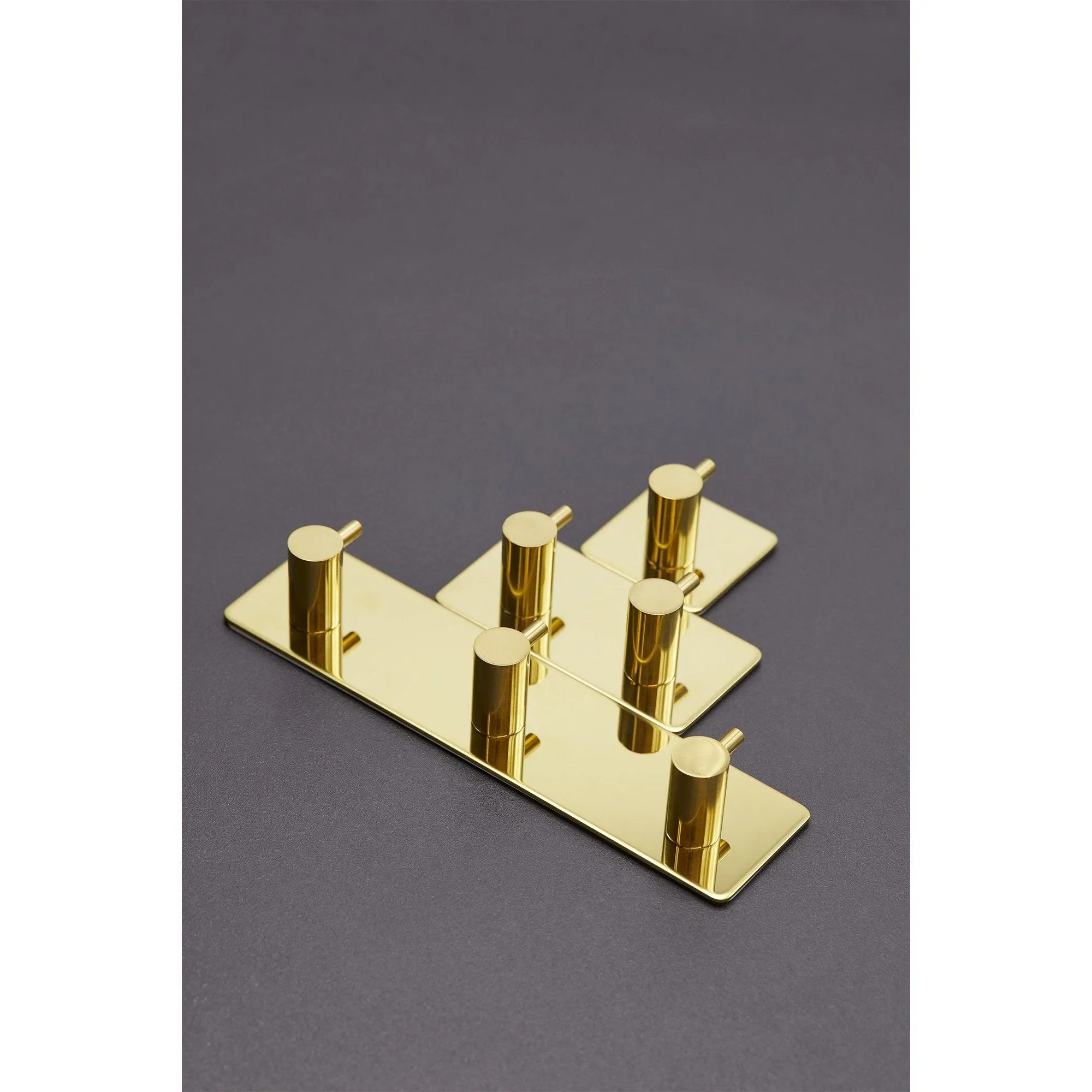 Bathroom Hook Base 220 | 18cm | SALE