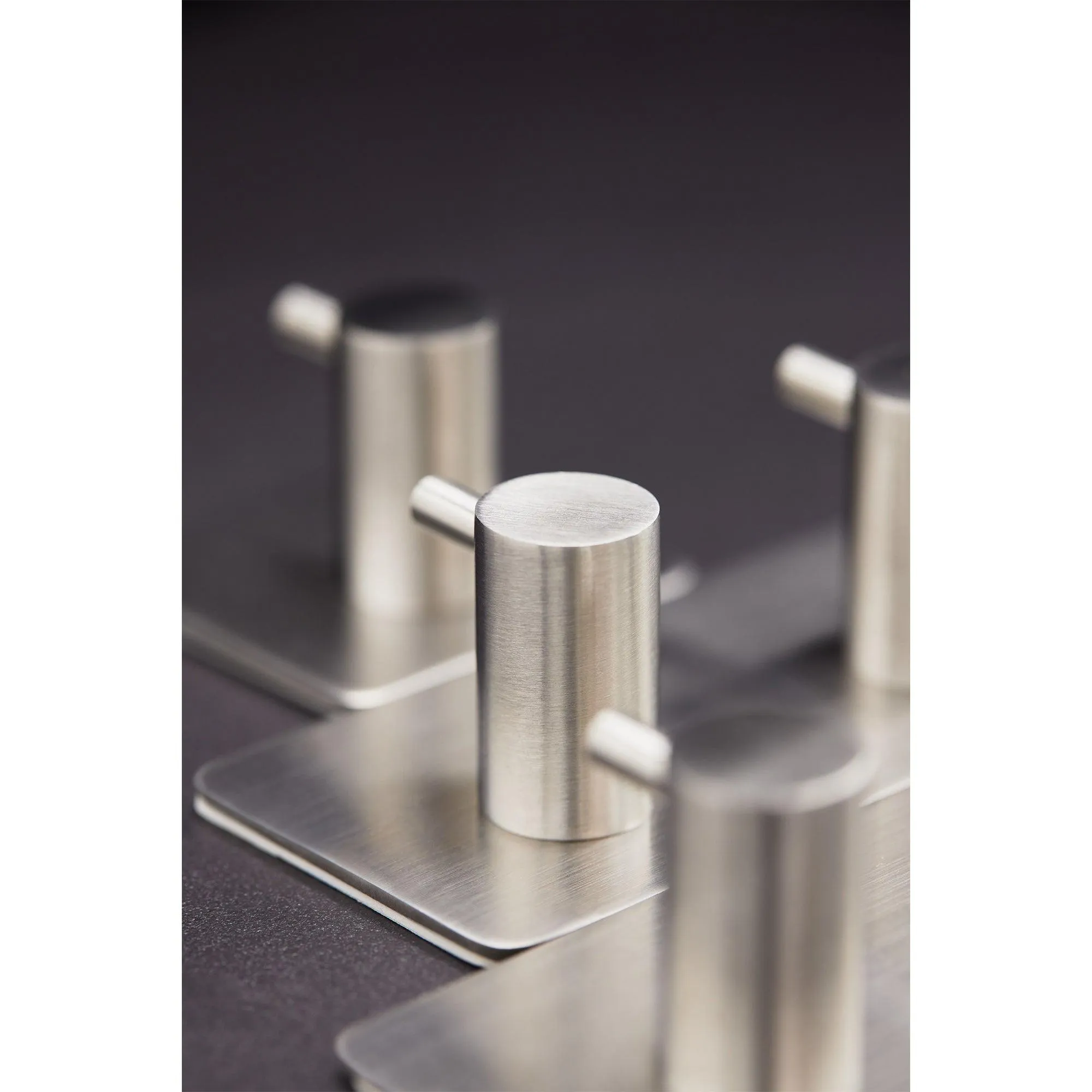 Bathroom Hook Base 220 | 18cm | SALE