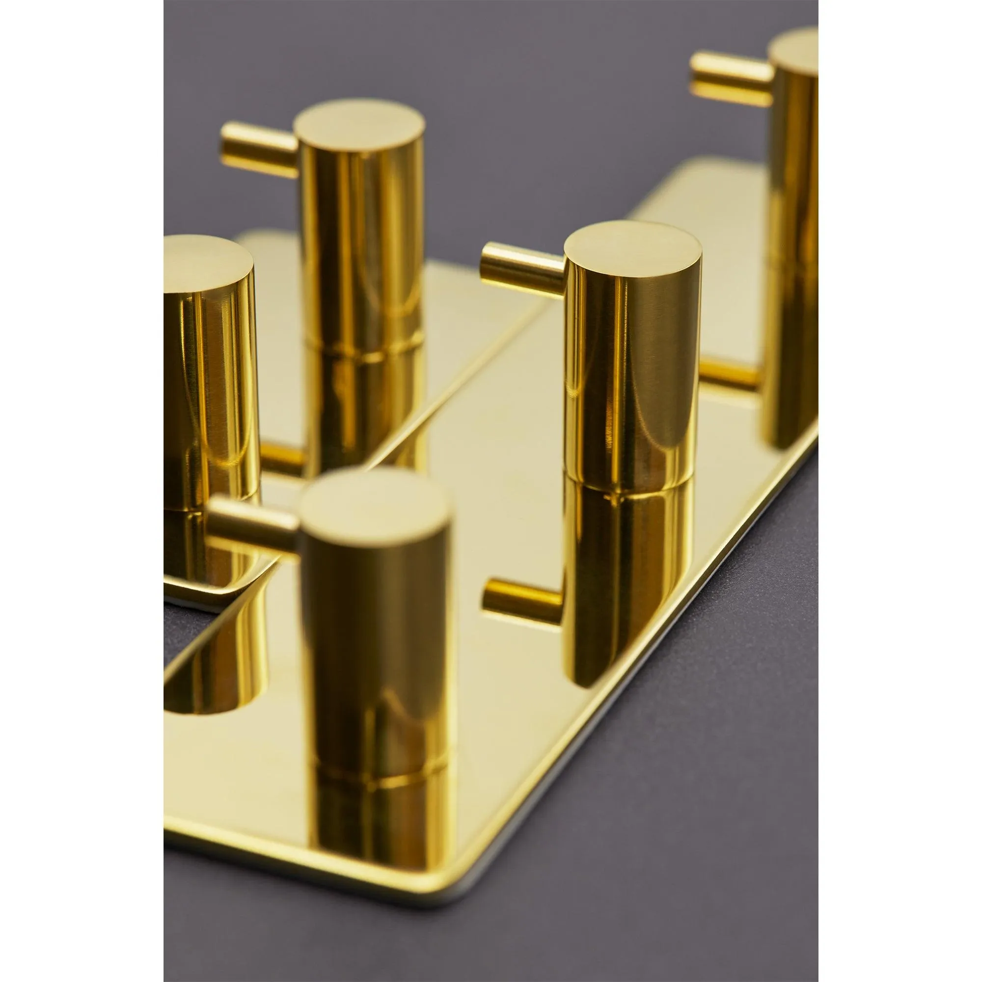 Bathroom Hook Base 220 | 18cm | SALE