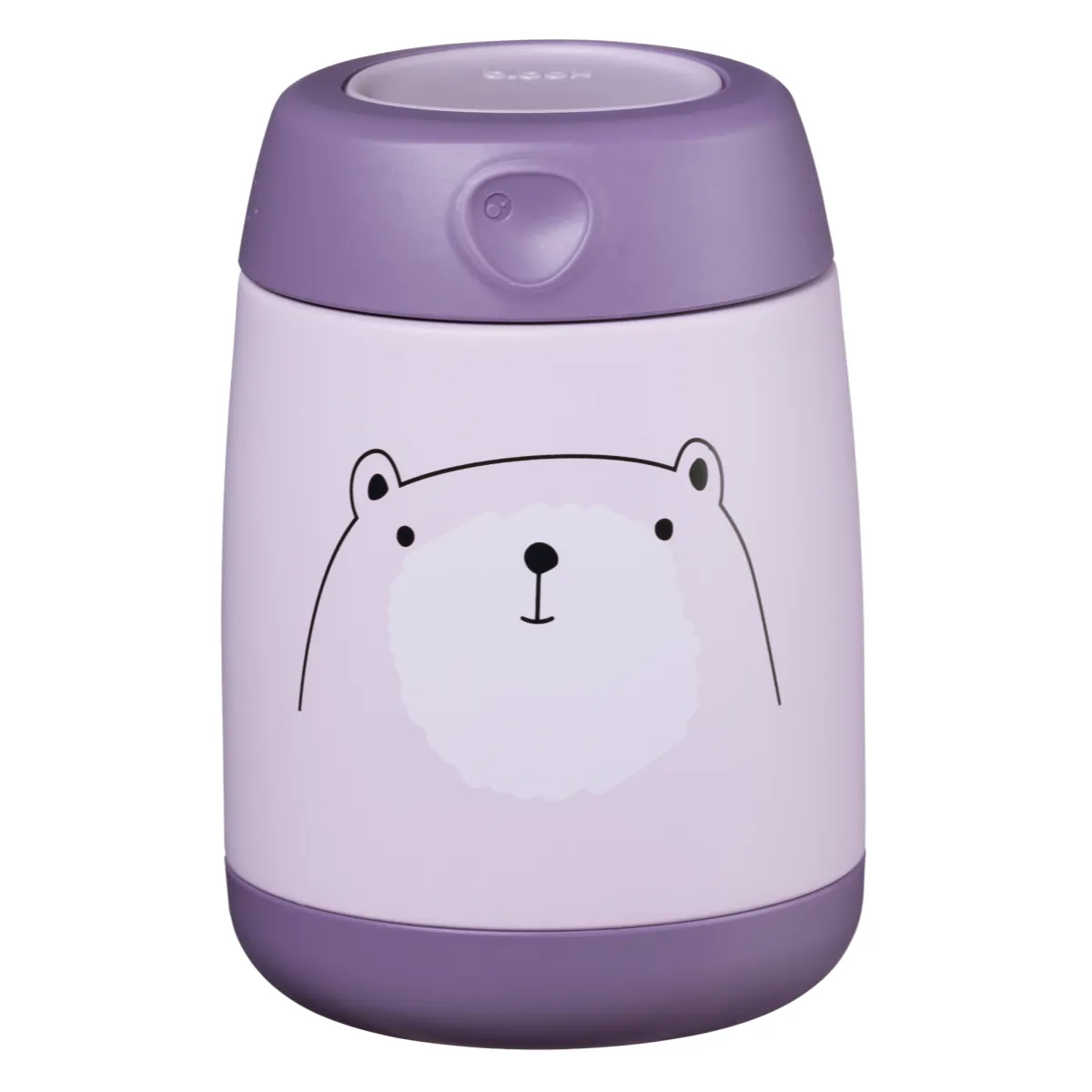 b.box Insulated Food Jar