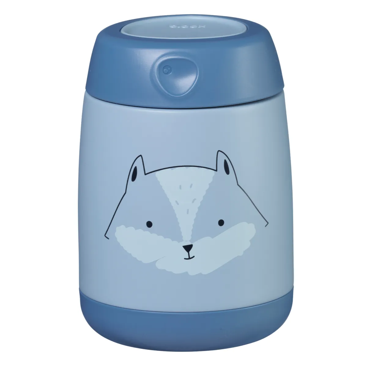 b.box Insulated Food Jar