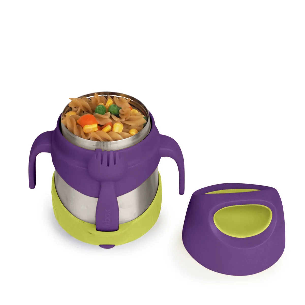 b.box Insulated Food Jar