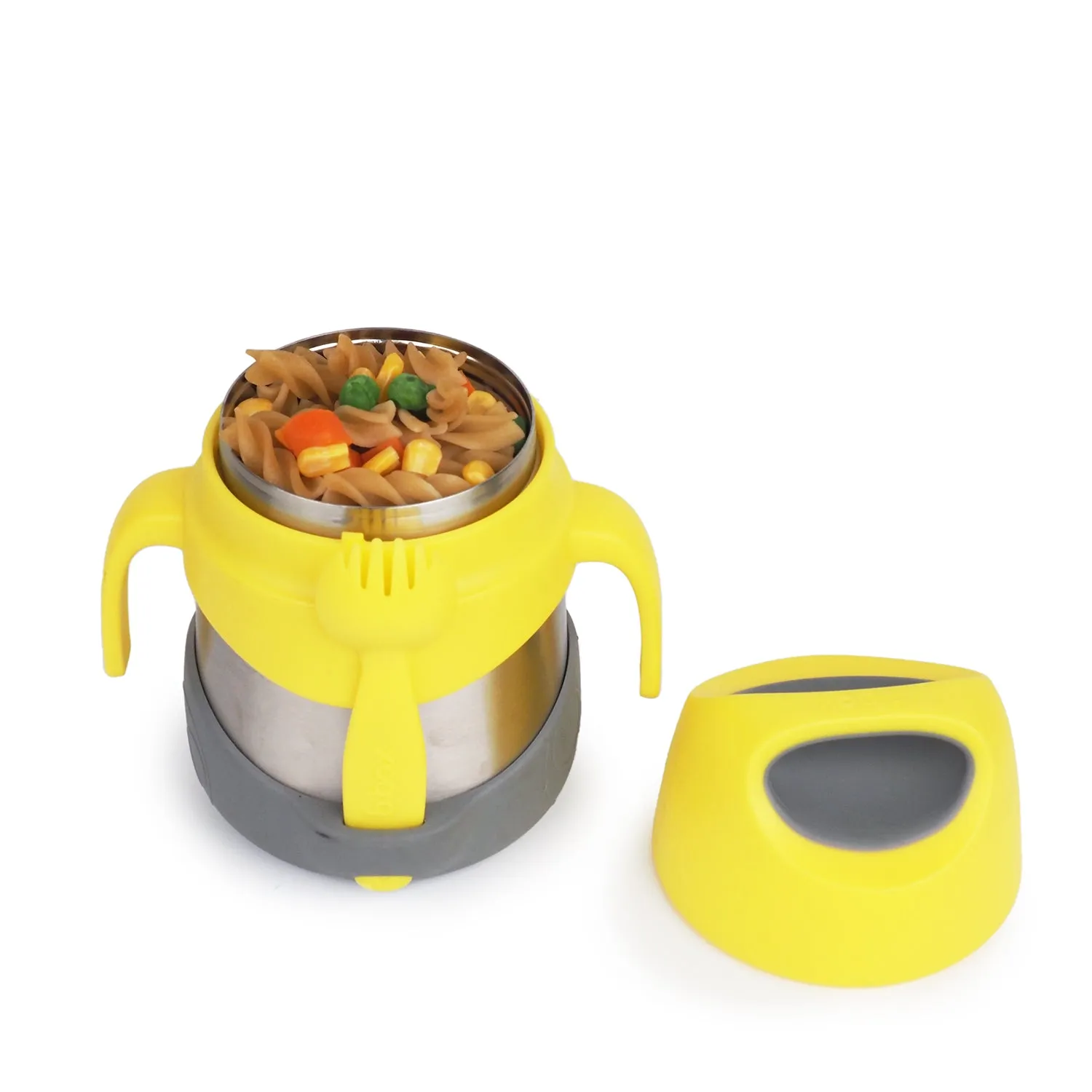 b.box Insulated Food Jar