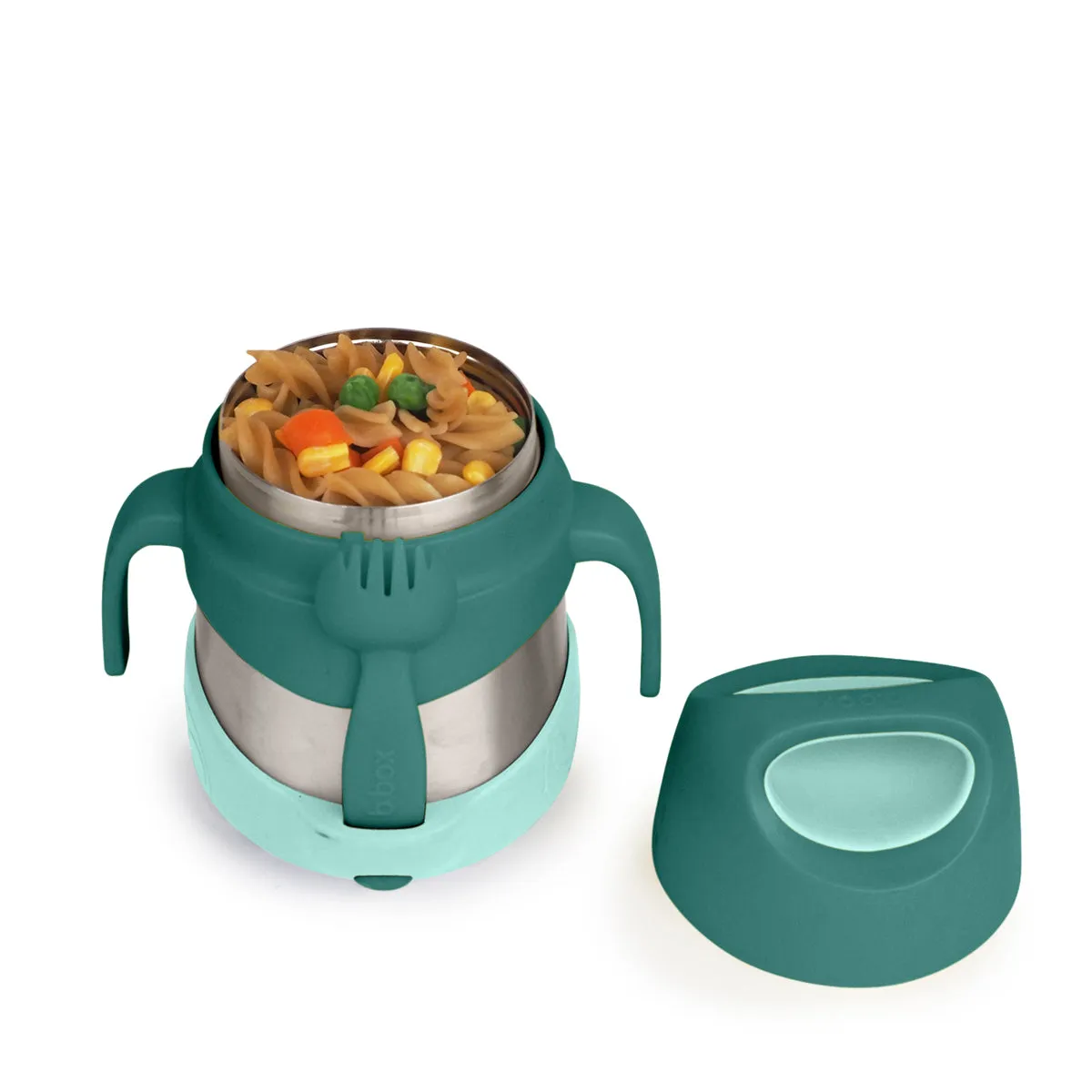 b.box Insulated Food Jar