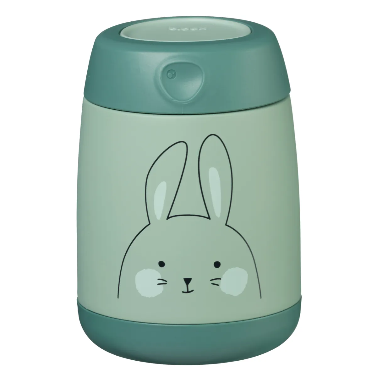 b.box Insulated Food Jar