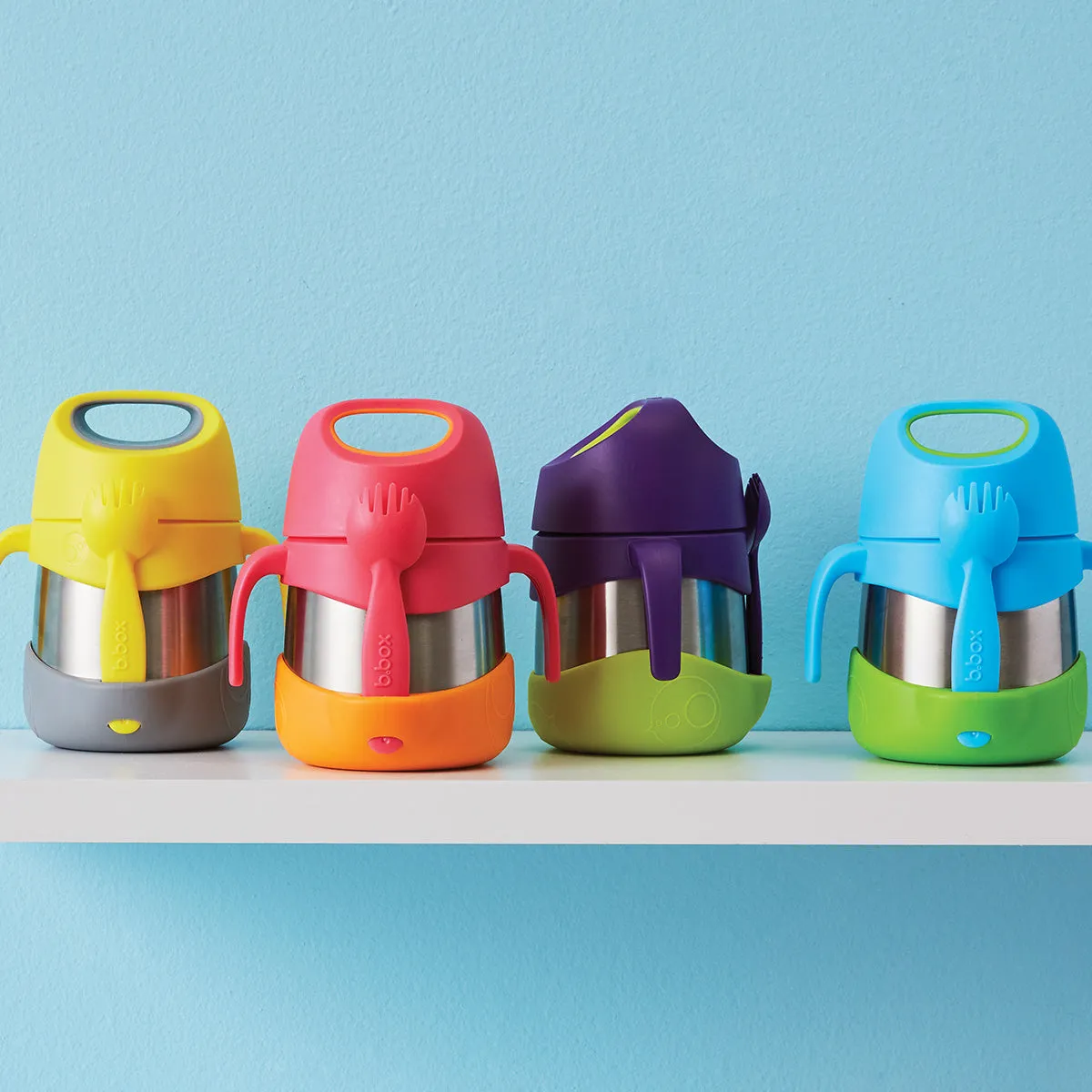 b.box Insulated Food Jar