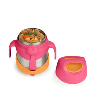 b.box Insulated Food Jar