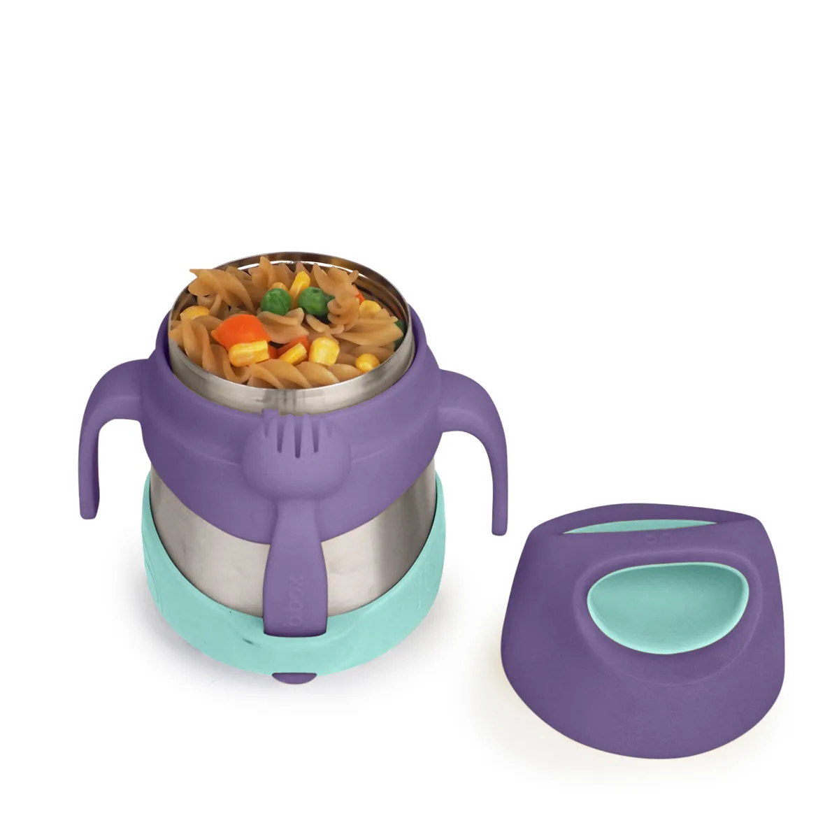 b.box Insulated Food Jar