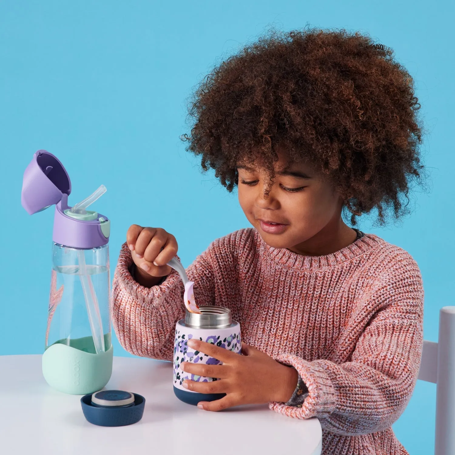 b.box Insulated Food Jar