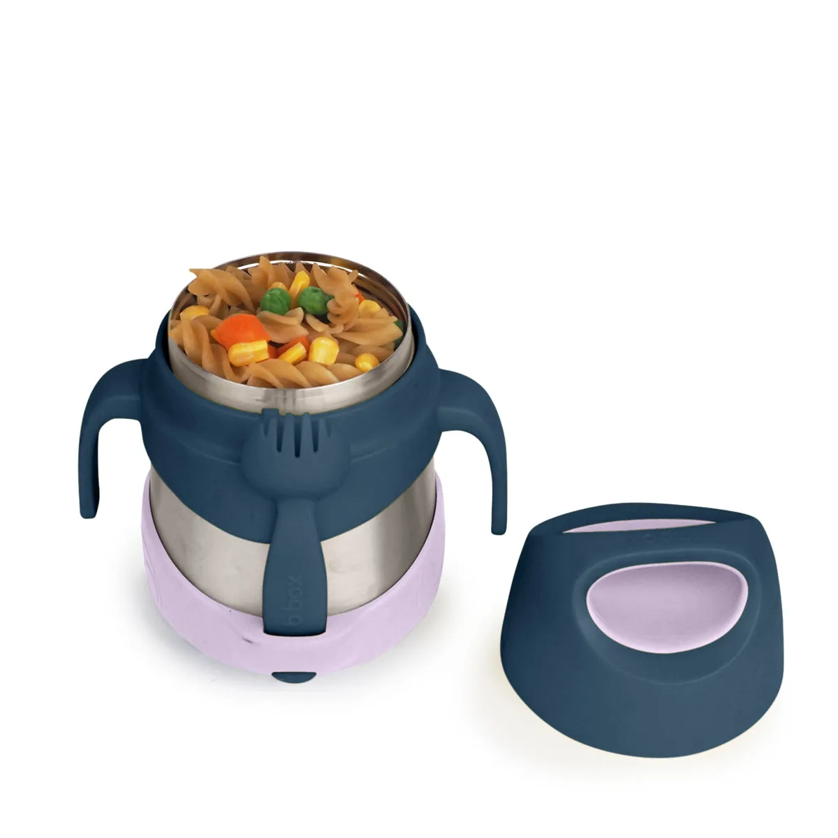 b.box Insulated Food Jar