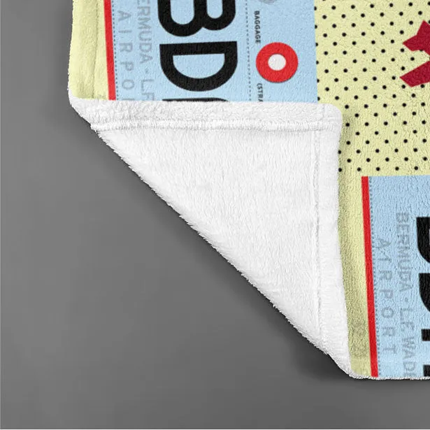 BDA - Blanket