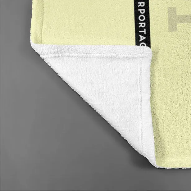 BDA - Blanket